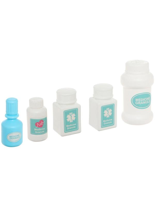 Игровой набор «Доктор» в чемоданчике, с аксессуарами