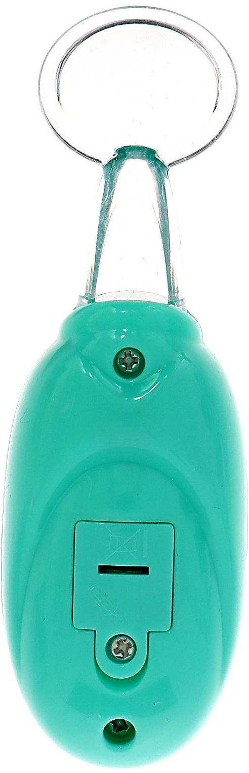 Игровой набор «Доктор», 7 предметов, в чемоданчике