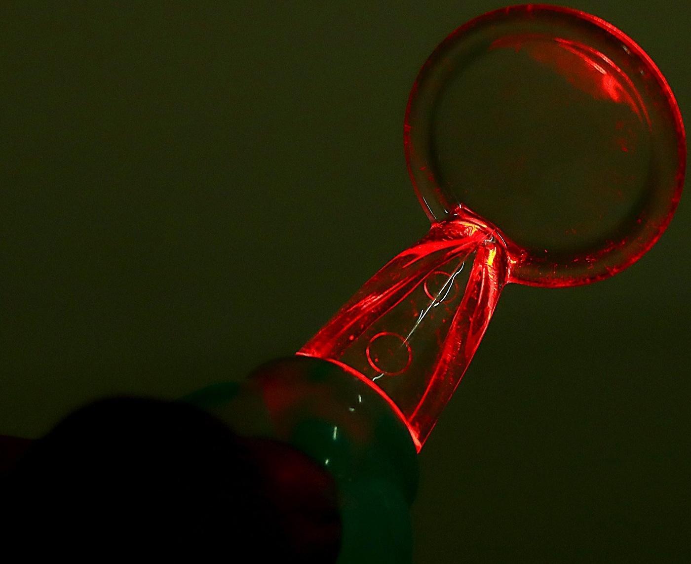 Игровой набор «Доктор», 7 предметов, в чемоданчике