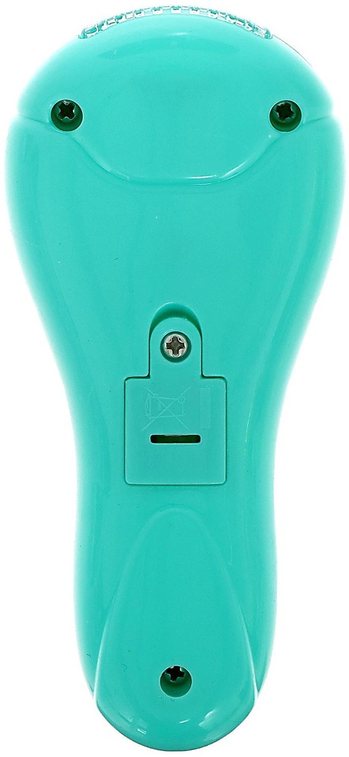 Игровой набор «Доктор», 7 предметов, в чемоданчике