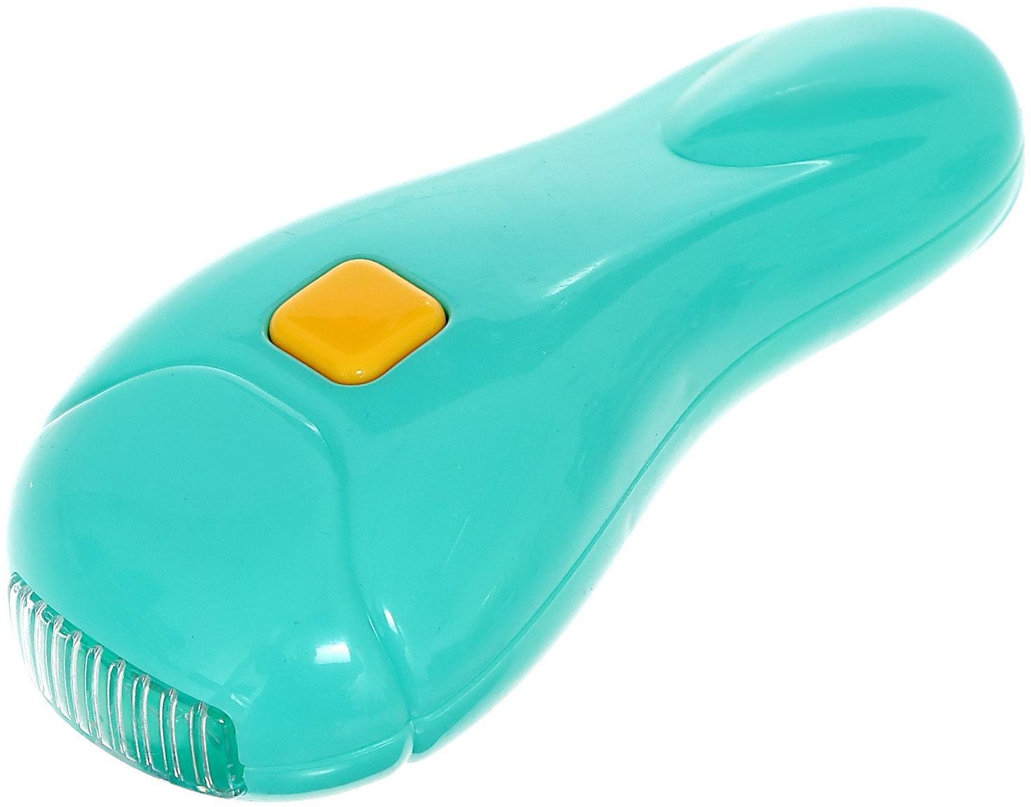 Игровой набор «Доктор», 7 предметов, в чемоданчике