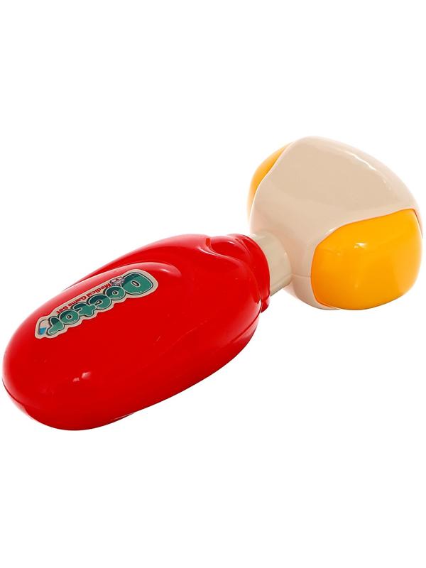 Игровой набор «Доктор», 7 предметов, в чемоданчике