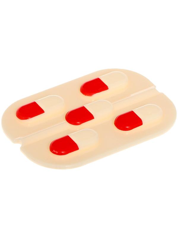 Игровой набор «Доктор», 7 предметов, в чемоданчике