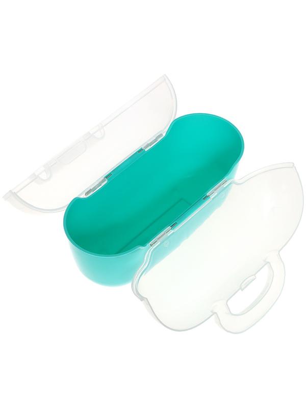 Игровой набор «Доктор», 7 предметов, в чемоданчике