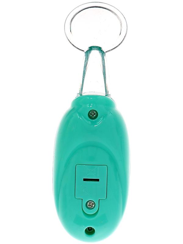 Игровой набор «Доктор», 7 предметов, в чемоданчике