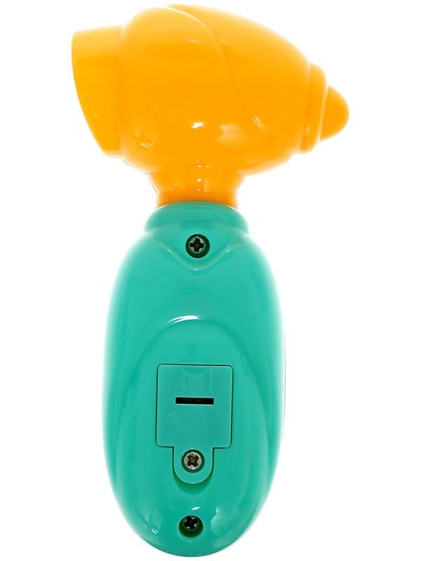 Игровой набор «Доктор», 7 предметов, в чемоданчике