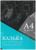 УЦЕНКА Калька для чертёжных и дизайнерских работ А4, 20 листов в папке Calligrata, 40 г/м2