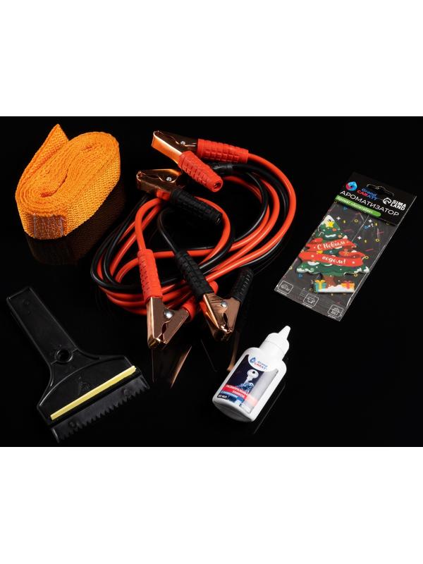 Набор автомобилиста подарочный 