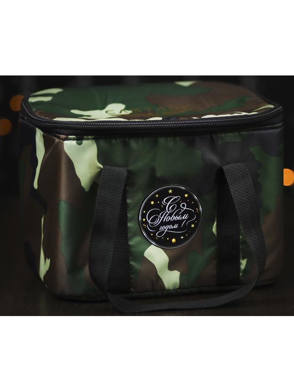 Набор автомобилиста подарочный 