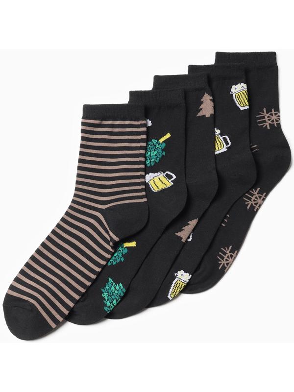 Набор мужских носков KAFTAN 