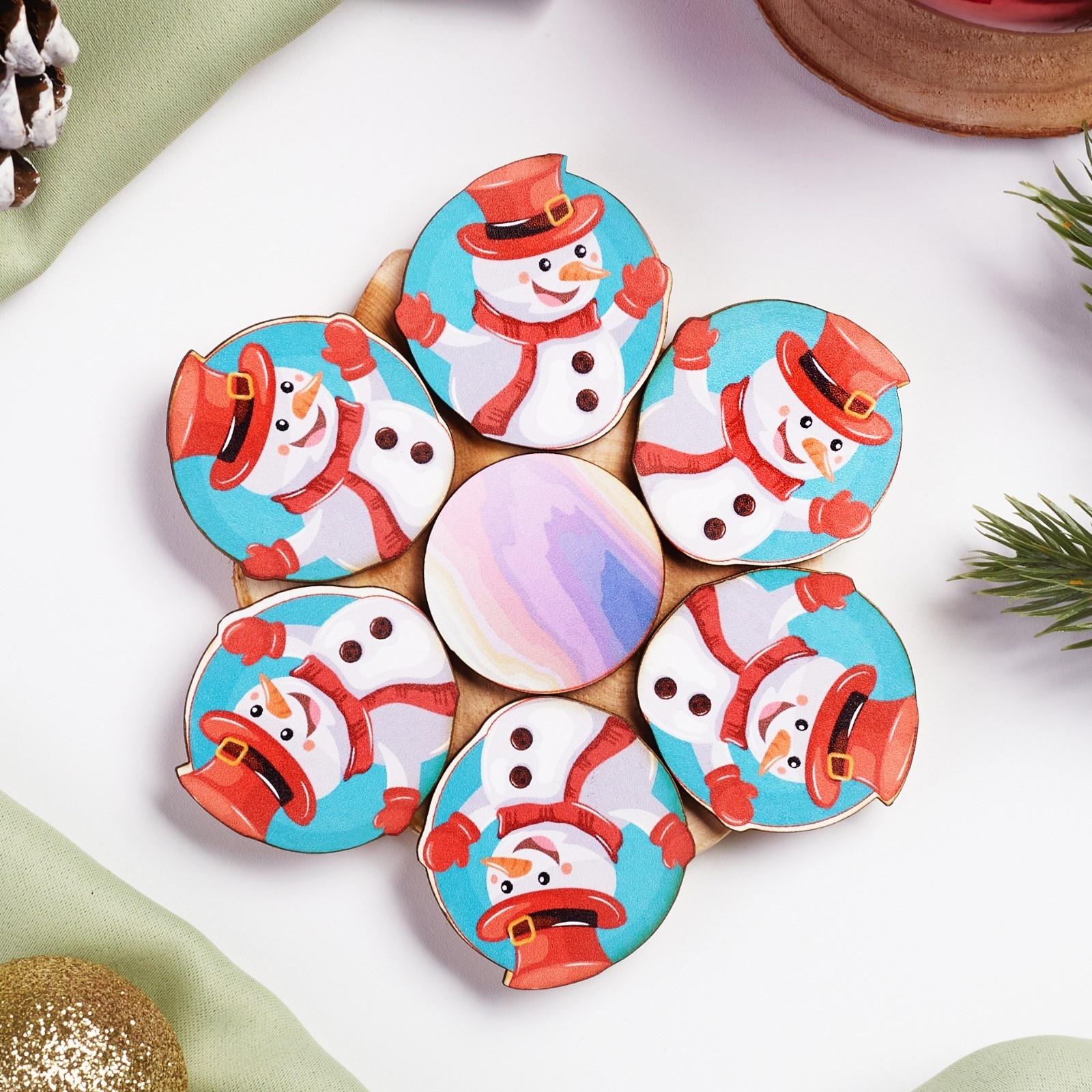 Подставка под горячее 