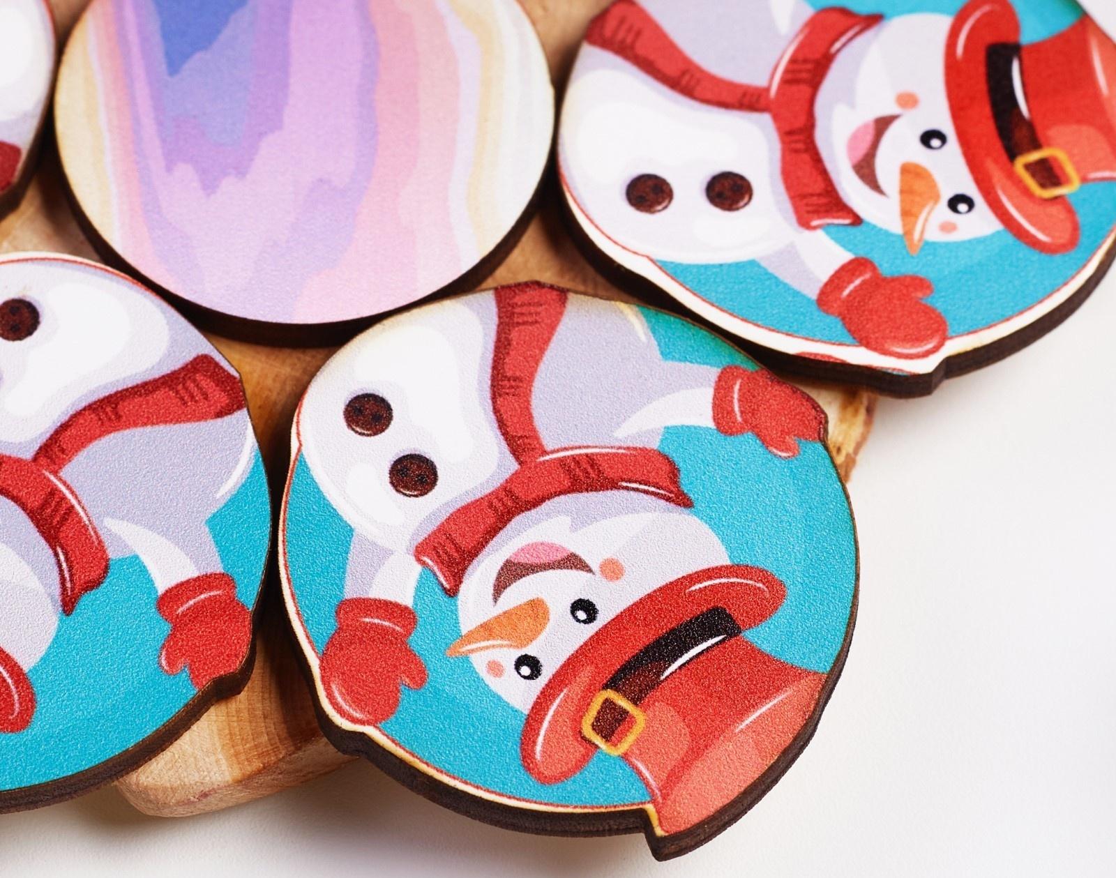 Подставка под горячее 