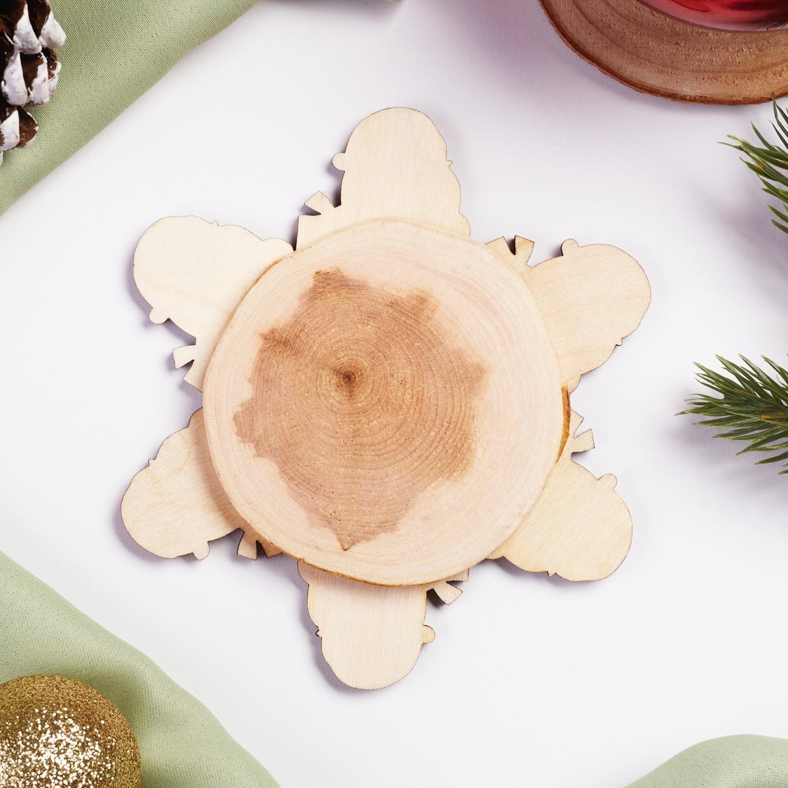 Подставка под горячее 