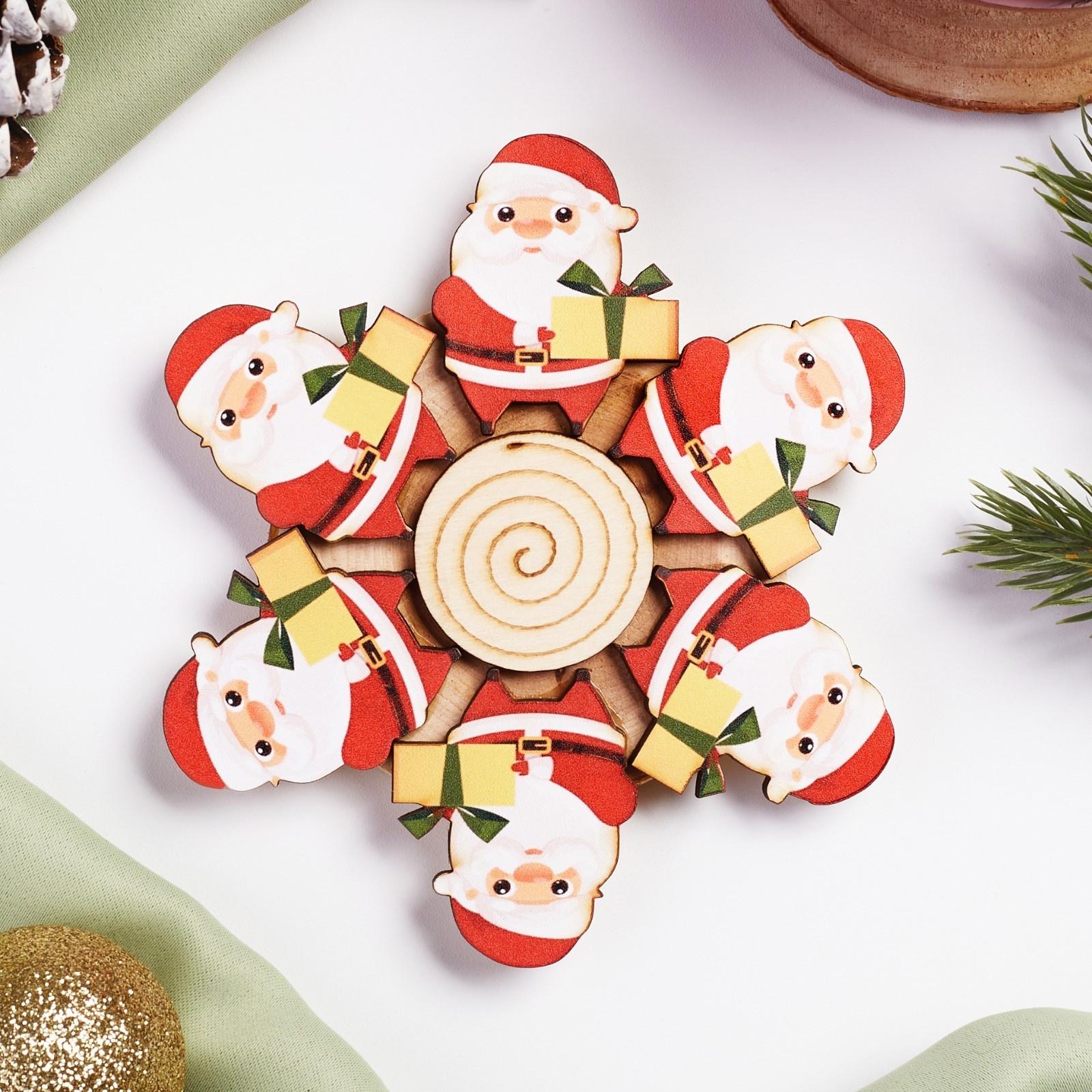 Подставка под горячее 