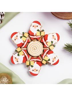 Подставка под горячее 