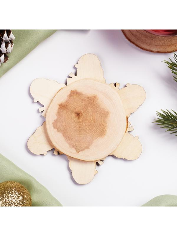 Подставка под горячее 