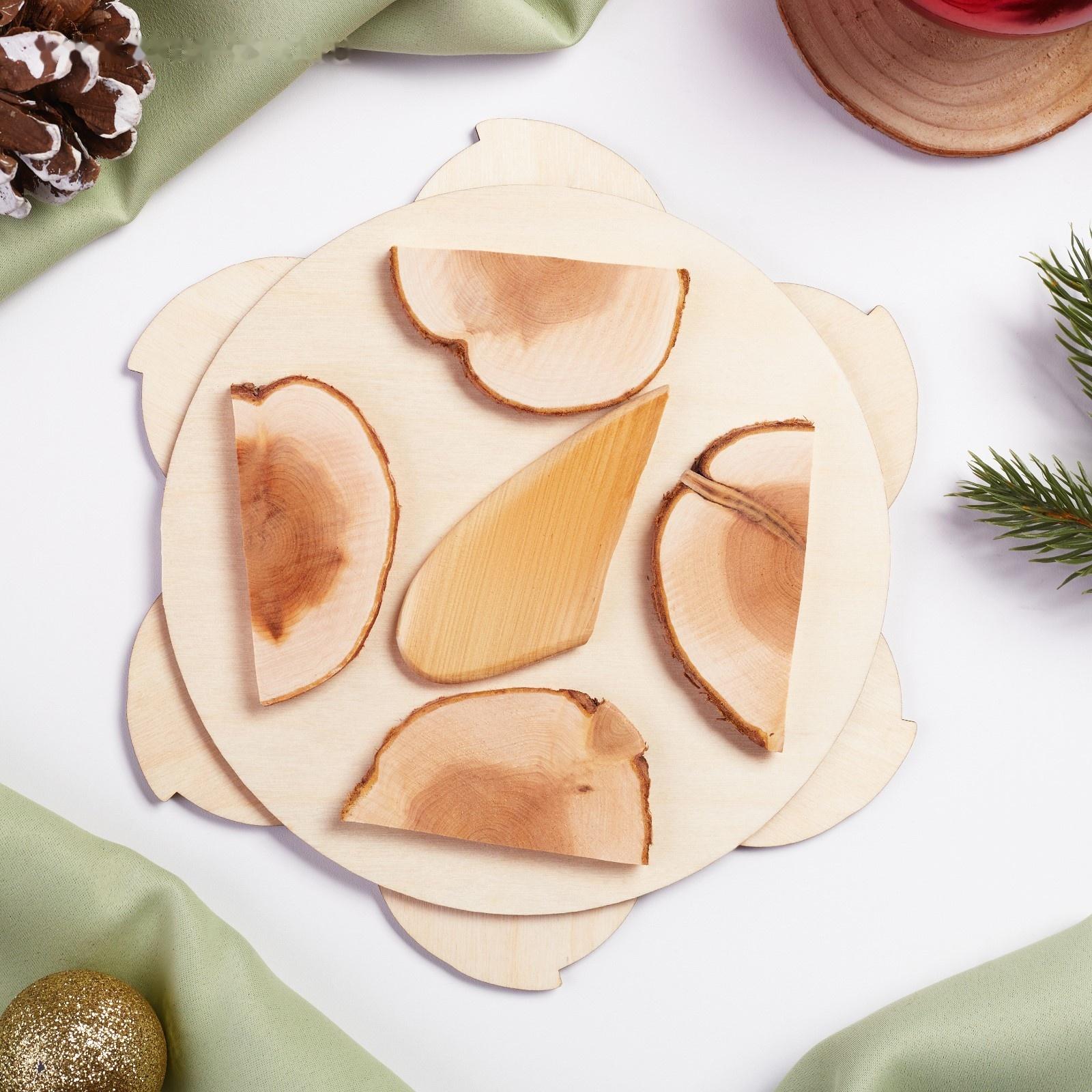 Подставка под горячее 