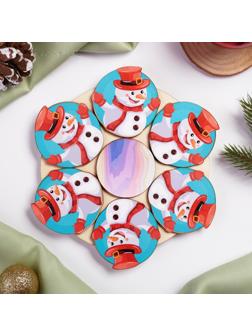 Подставка под горячее 