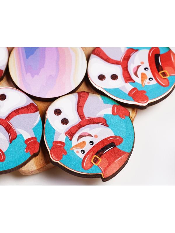 Подставка под горячее 