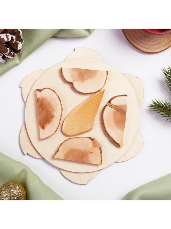 Подставка под горячее 