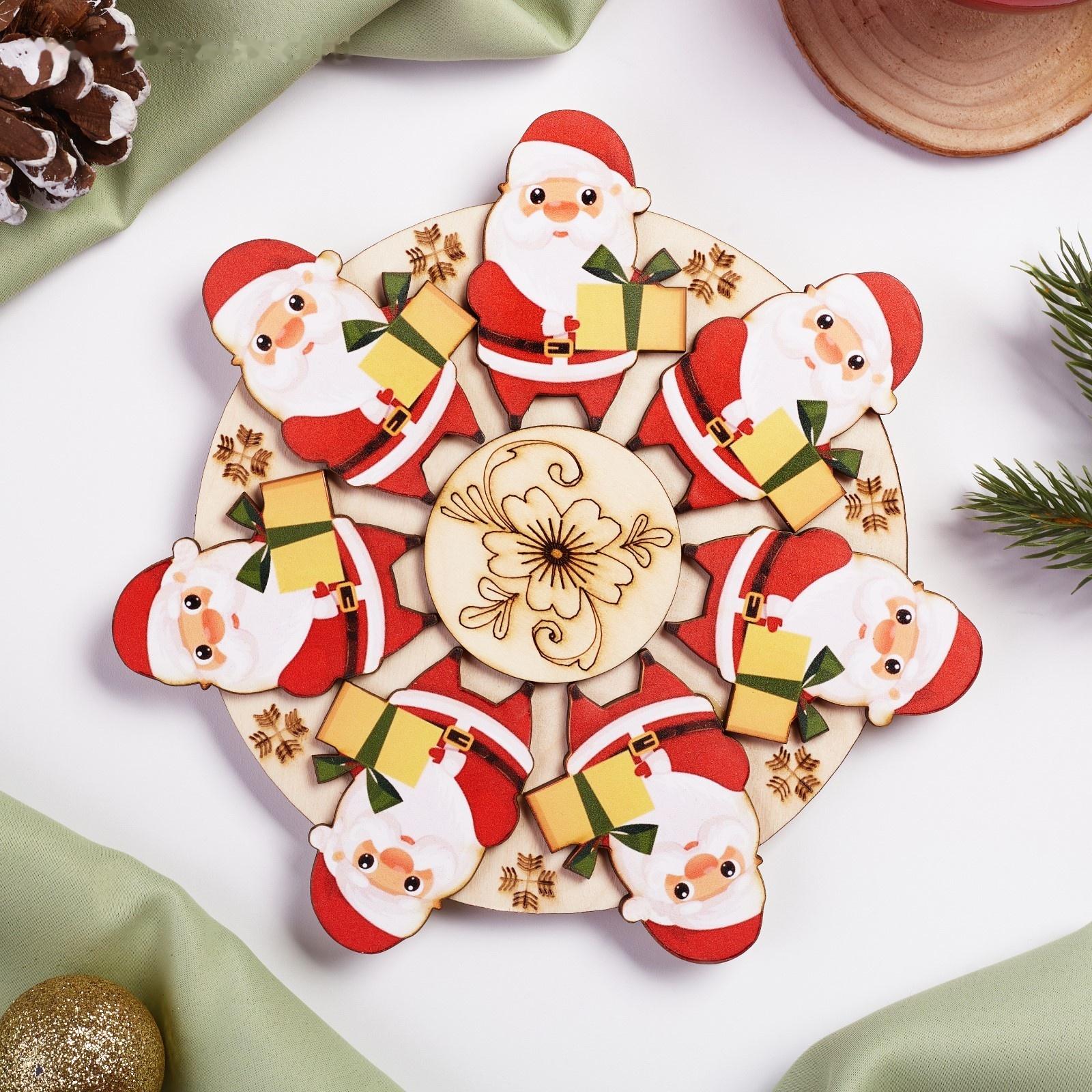 Подставка под горячее 