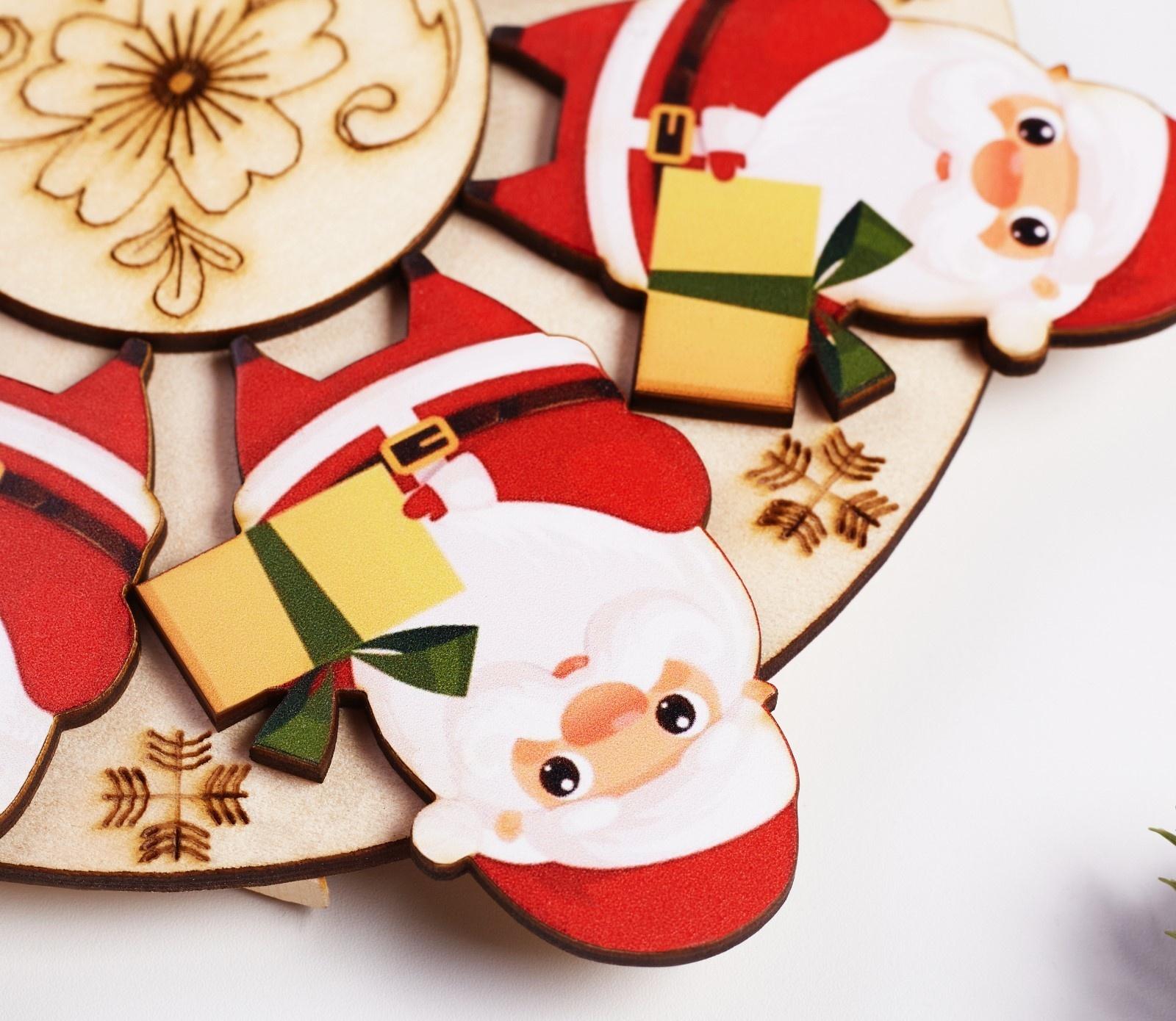 Подставка под горячее 