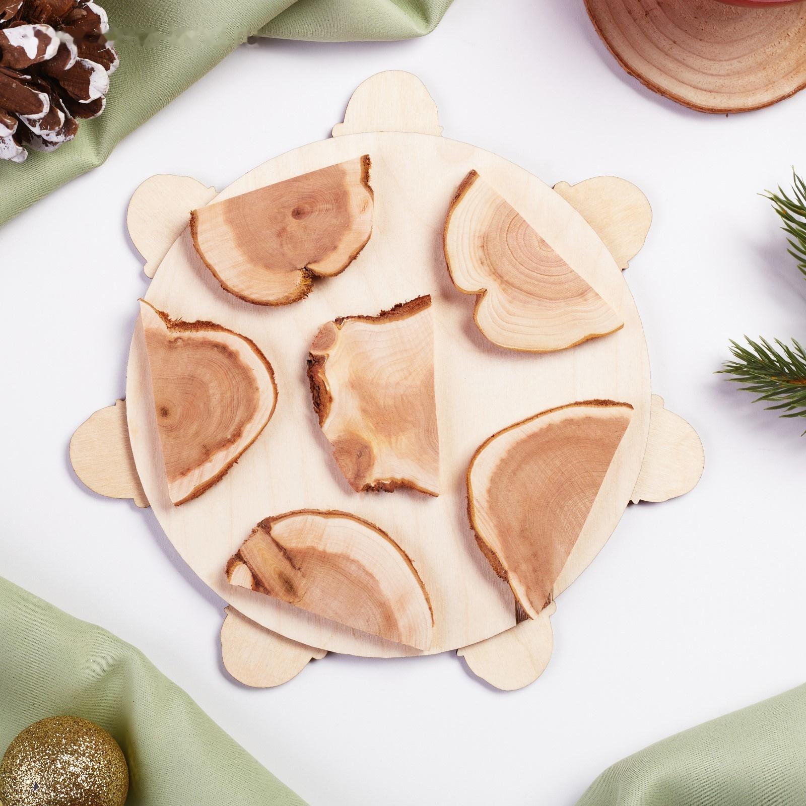 Подставка под горячее 