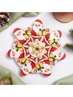 Подставка под горячее 