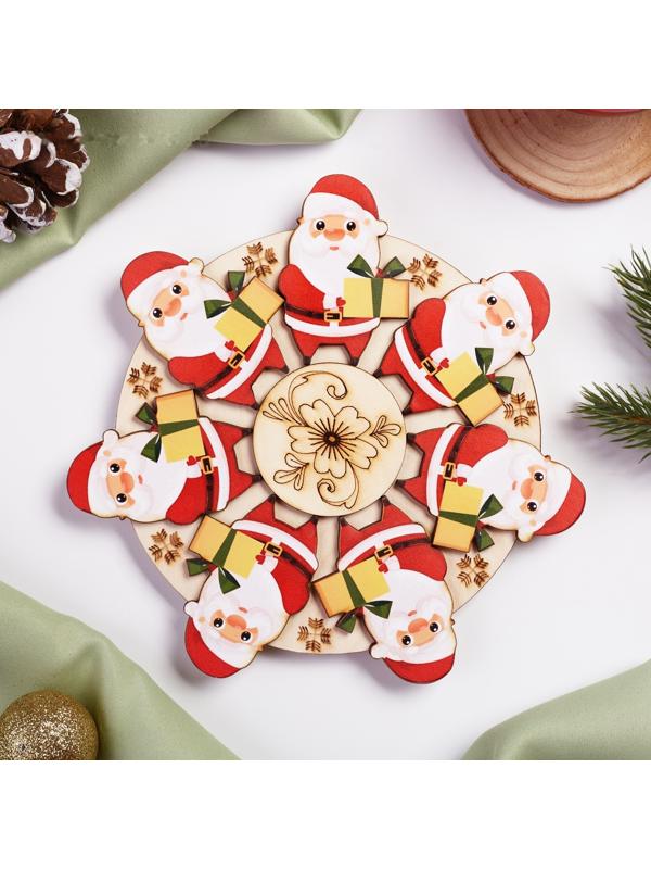 Подставка под горячее 