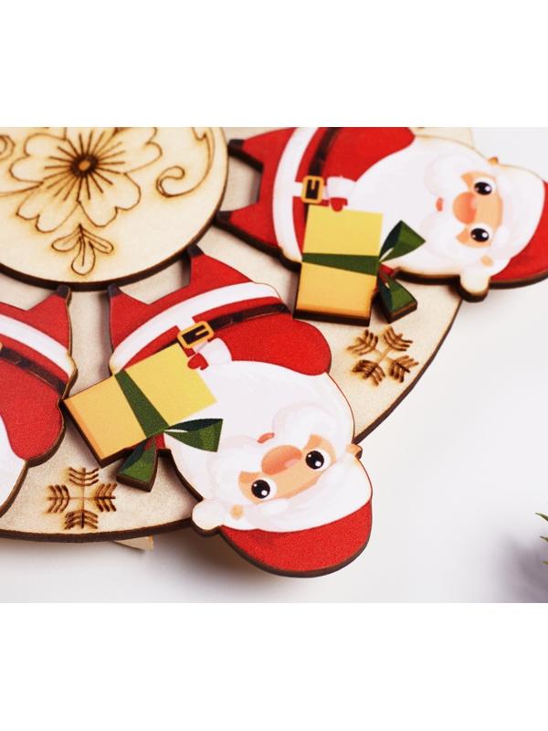 Подставка под горячее 