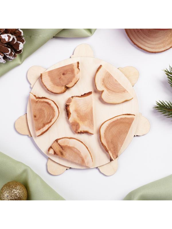 Подставка под горячее 