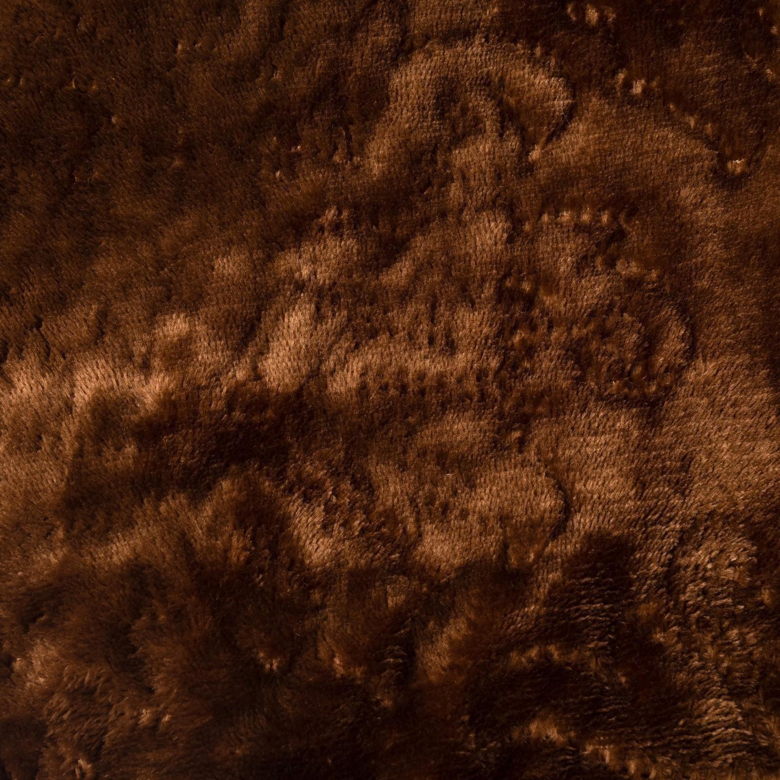 Покрывало ELITE с мехом 18 160х220 см, пэ100%