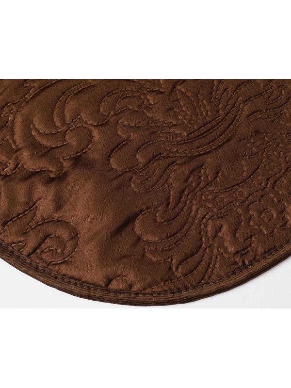 Покрывало ELITE с мехом 18 160х220 см, пэ100%