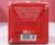 Бомбочка для ванны в подарочной коробке «Новогодняя почта», 130 г, зимнее яблоко