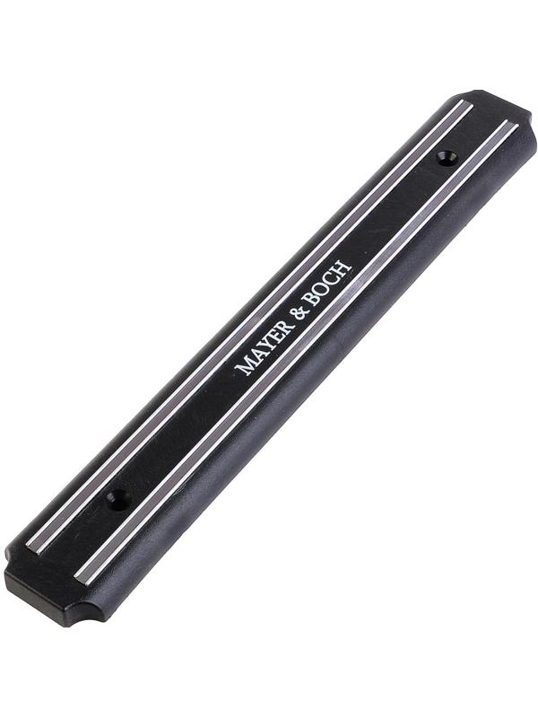 Держатель для ножей магнитный настенный 32,8см MB , 31338