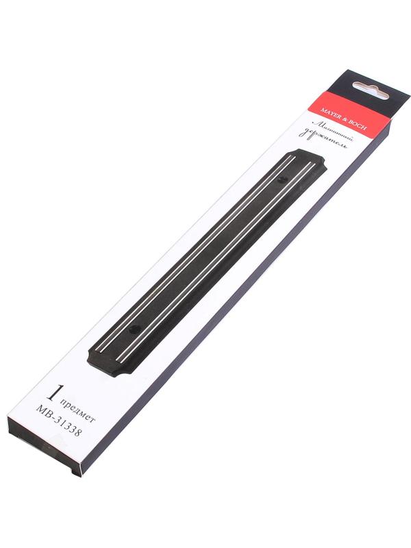 Держатель для ножей магнитный настенный 32,8см MB , 31338