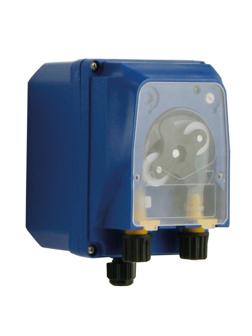 Насос перистальтический Seko PR 1 PPR0301A2148