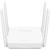 Wi-Fi роутер Mercusys AC10, AC1200, 1167 Мбит/с, 2 порта 100 Мбит/с, белый