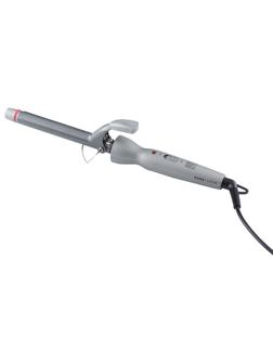 Щипцы Dewal Beauty Dark Charm для волос, 19 мм, 40 Вт, серые