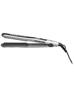 Щипцы Dewal Beauty Dark Charm гофре для волос, 25x110 мм, 40 Вт, серые