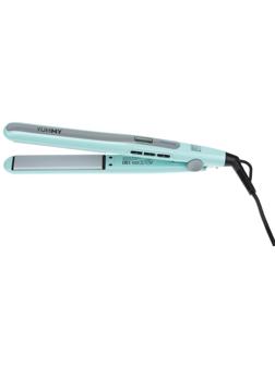 Щипцы Dewal Beauty Yummy  для волос, 25x110 мм, 40 Вт, зеленые