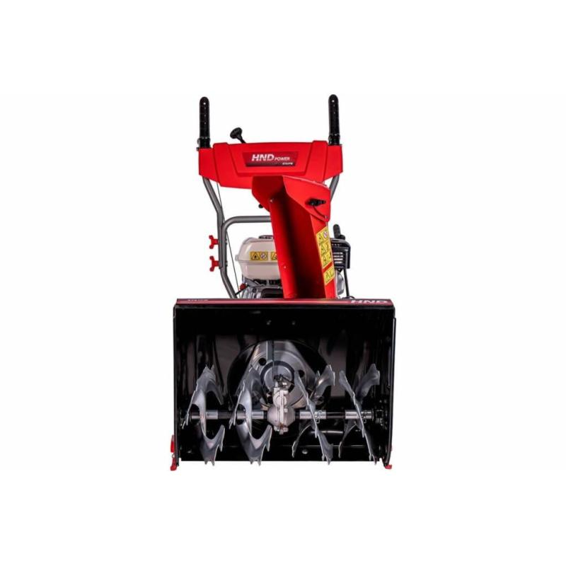 Снегоотбрасыватель бензиновый HND ST 61 PW (двигатель HONDA)