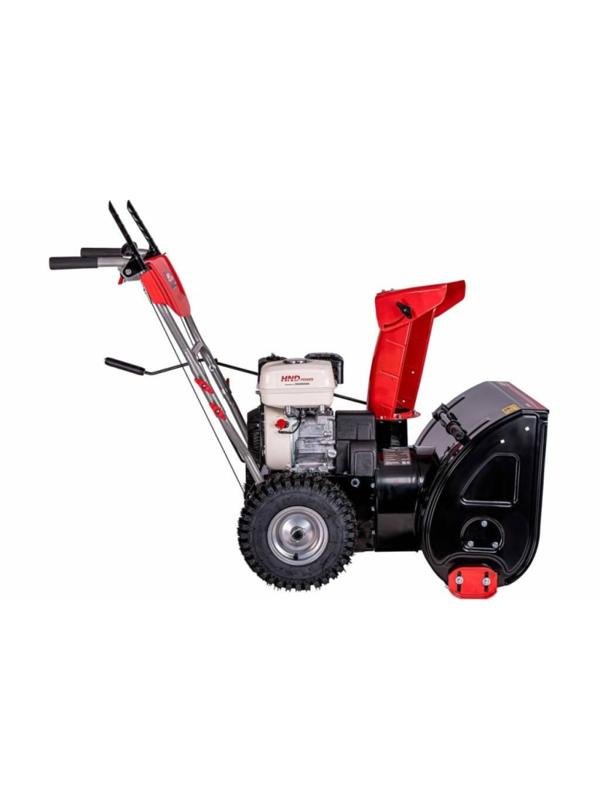 Снегоотбрасыватель бензиновый HND ST 61 PW (двигатель HONDA)
