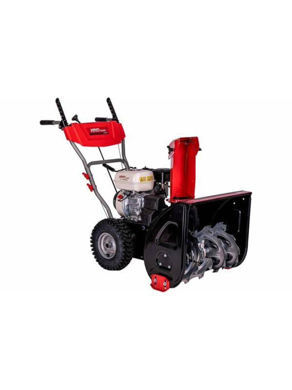 Снегоотбрасыватель бензиновый HND ST 61 PW (двигатель HONDA)