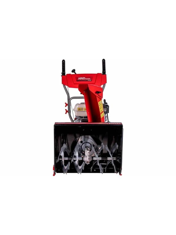 Снегоотбрасыватель бензиновый HND ST 61 PW (двигатель HONDA)