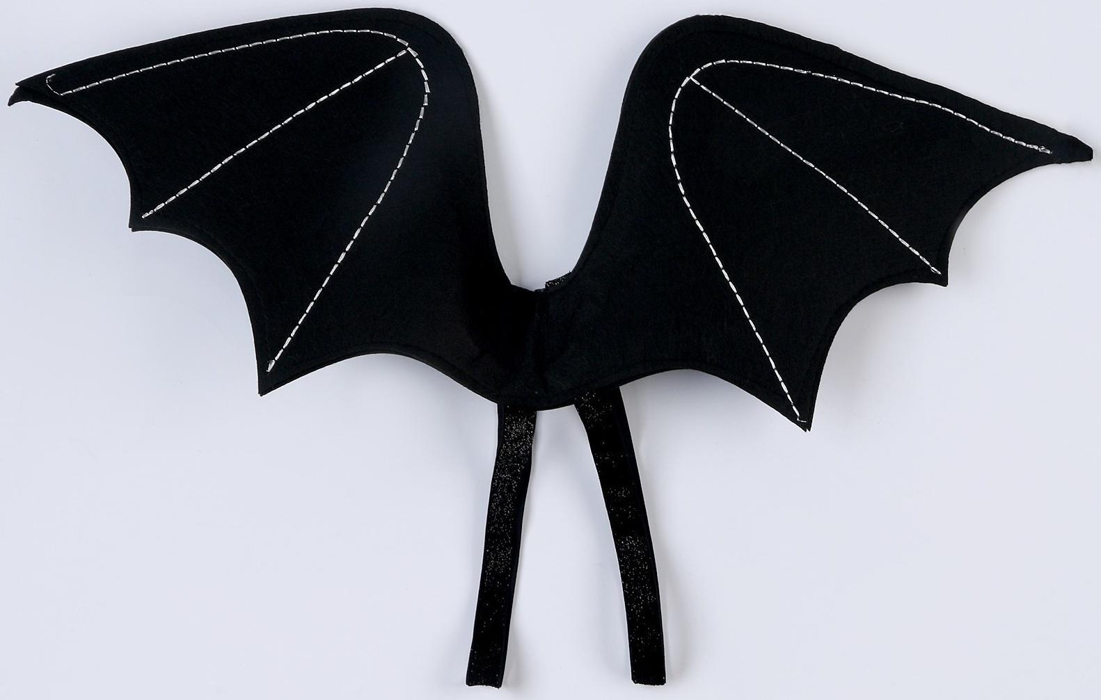 Карнавальный набор «Дракоша»: крылья и шапка