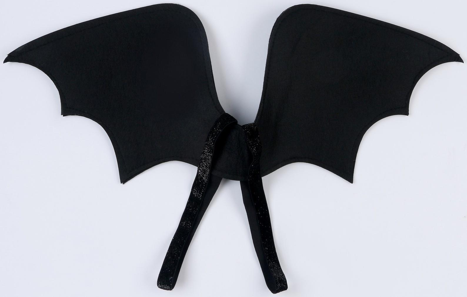 Карнавальный набор «Дракоша»: крылья и шапка