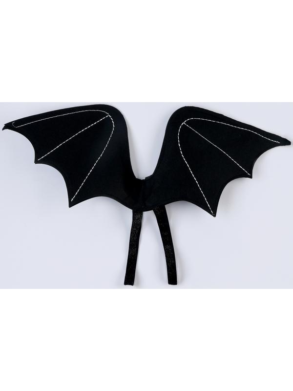 Карнавальный набор «Дракоша»: крылья и шапка