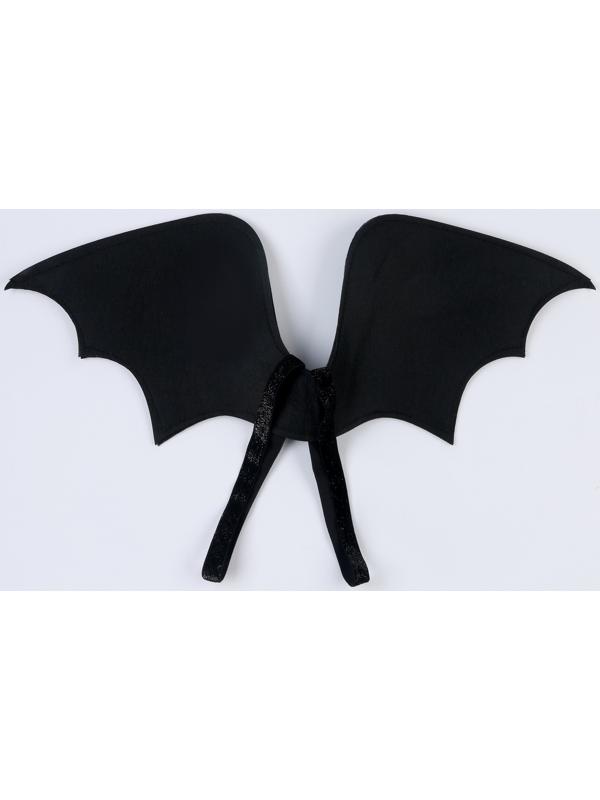 Карнавальный набор «Дракоша»: крылья и шапка
