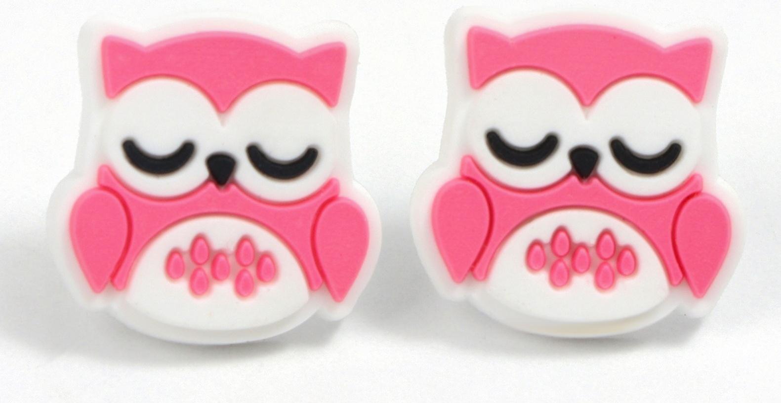 Серьги -гвоздики 